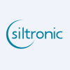Logo for company Siltronic AG