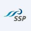 Logo for company SSP Group plc