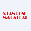 Logo for company Stanrose Mafatlal Investments and Finance Limited