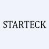 Logo for company Starteck Finance Limited