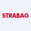 Logo for company Strabag SE