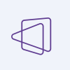 Logo for company SM Entertainment Japan Co.,Ltd.