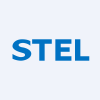 ANDREWYU.BO's stock peer is STEL.BO (STEL Holdings Limited)