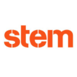 Stem, Inc. (STEM) Stock Analysis