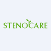 Stenocare A/S Logo