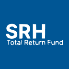 SRH Total Return Fund, Inc. (STEW) Earning