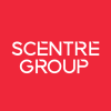 Logo for company Scentre Group