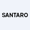 Logo for company Santaro Interactive Entertainment Company