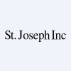 Logo for company St. Joseph, Inc.