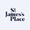 Logo for company St. James's Place plc