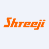 Shreeji Translogistics Limited logo