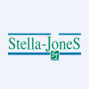 Stella-Jones Inc. logo