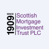 HALFF's stock peer is STMZF (Scottish Mortgage Investment Trust PLC)