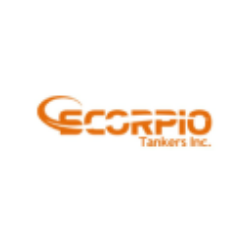 Scorpio Tankers Inc. (STNG) Analyst Forecast