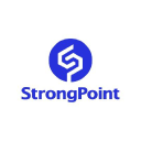 StrongPoint ASA Logo