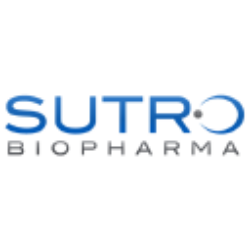 Sutro Biopharma, Inc. (STRO) Competitors