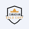 Logo for company Canadian Gold Corp.