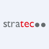 Logo for company Stratec SE
