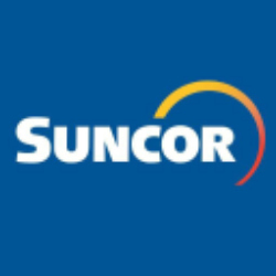 Suncor Energy Inc. (SU) SEC Filling