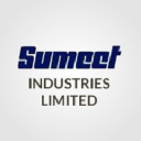 SUMEETINDS.NS logo