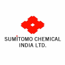 Sumitomo Chemical India Limited Logo