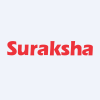 TARSONS.BO's stock peer is SURAKSHA.BO (Suraksha Diagnostic Ltd.)