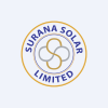 Surana Solar Limited logo