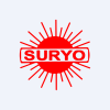 Logo for company Suryo Foods & Industries Limited