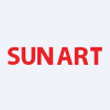 Logo for company Sun Art Retail Group Limited