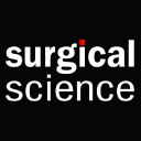 Surgical Science Sweden AB (publ) Logo