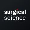 Logo for company Surgical Science Sweden AB (publ)