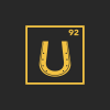 Logo for company Strathmore Plus Uranium Corp.