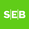 Logo for company Skandinaviska Enskilda Banken AB (publ)