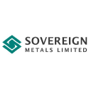 Sovereign Metals Limited logo