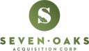 Seven Oaks Acquisition Corp. (SVOK) Charts