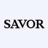 Savor Limited Logo