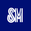 Logo for company SM Investments Corporation