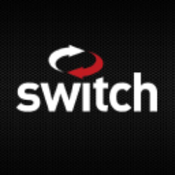 Switch, Inc. (SWCH) Technical Analysis