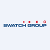 Logo for company The Swatch Group AG