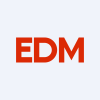 Logo for company EDM Resources Inc.