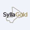 Logo for company Sylla Gold Corp.