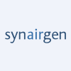 NVYTF's stock peer is SYGGF (Synairgen plc)