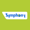 Logo for company Symphony Limited