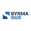 Logo for company Syrma SGS Technology Limited