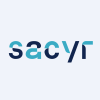 Logo for company Sacyr, S.A.