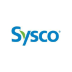 Sysco Corporation (SYY) Dividends