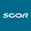 Logo for company SCOR Se