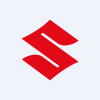 Logo for company Suzuki Motor Corporation
