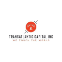 Logo for company TransAtlantic Capital Inc.