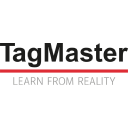 TagMaster AB (publ) Logo